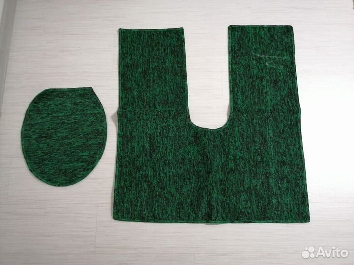 Коврик для ванной