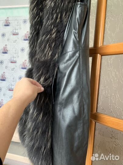 Жилет