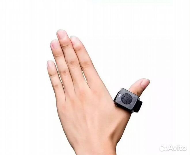 Гарнитура беспроводная для раций