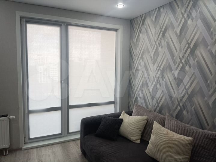 Квартира-студия, 28 м², 14/16 эт.