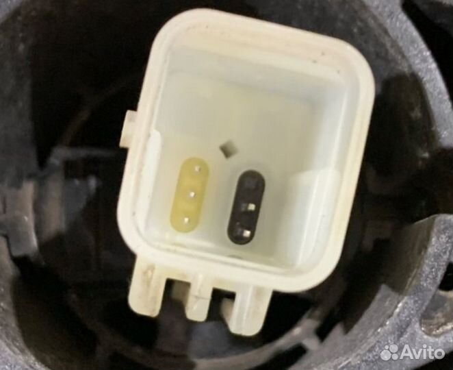 Зеркало левое Mini Cooper F56/F55