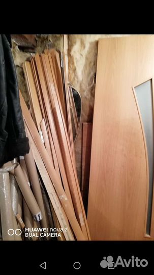 Межкомнатная дверь 80 60 коробка доставка