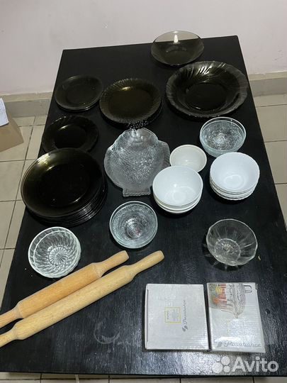 Продам посуду