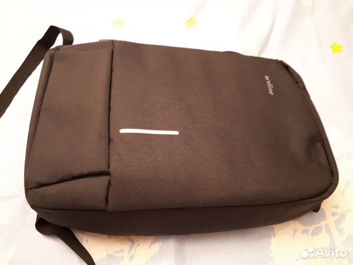 Рюкзак для ноутбука Aceline AK1516NB