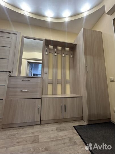 Мебель в коридор