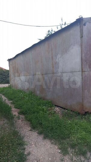 Дом 82,6 м² на участке 3 сот.