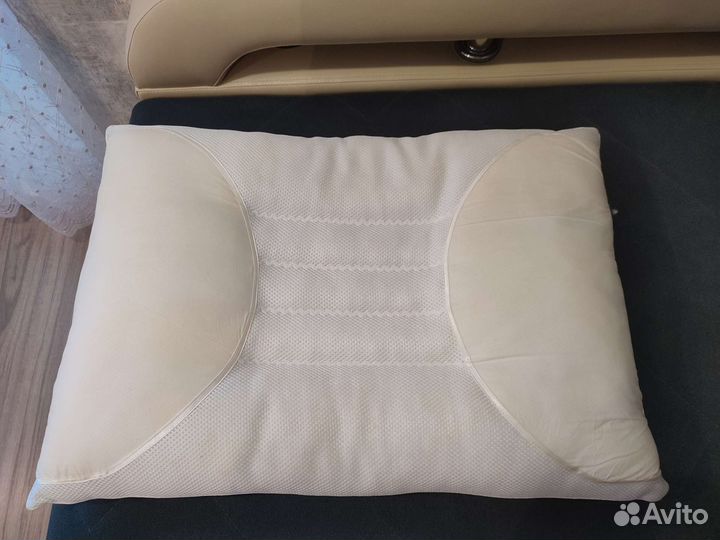 Подушка ортопедическая