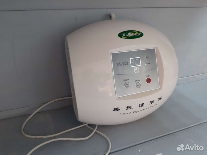 Озонатор Tiens TR-YCA