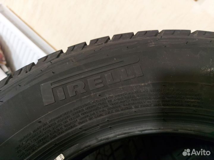 Pirelli Scorpion ATR 185/75 R16