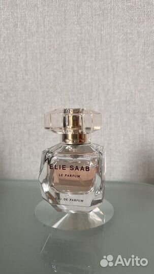 Парфюм женский elie saab