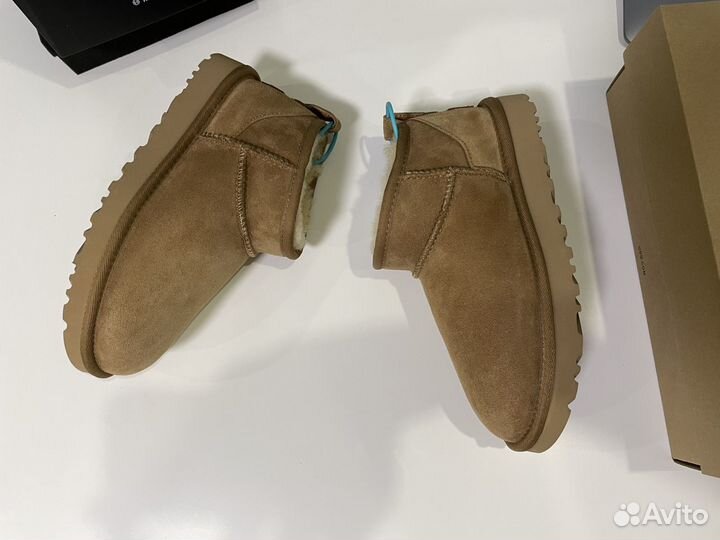 UGG Classic Ultra Mini