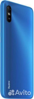 Xiaomi Redmi 7A, 2/32 ГБ