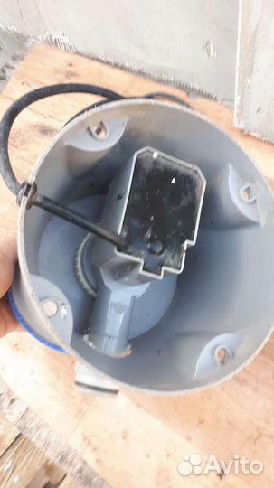 Насос для бассейна. Бу