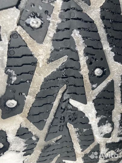 Nokian Tyres Nordman 7 205/55 R16 94T