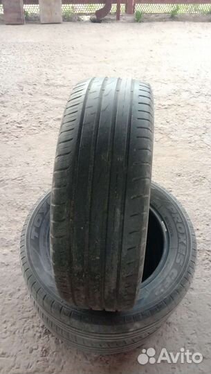 Toyo Proxes CF2 205/60 R16 92V