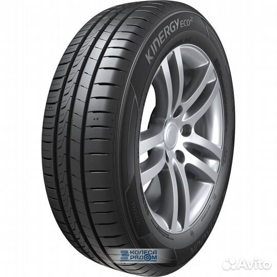 Hankook Kinergy Eco 2 K435 195/65 R15 91T