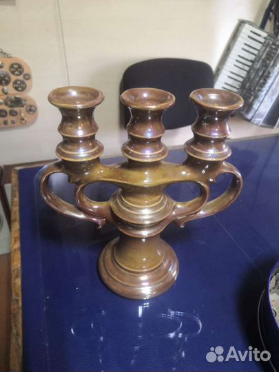 Подсвечники