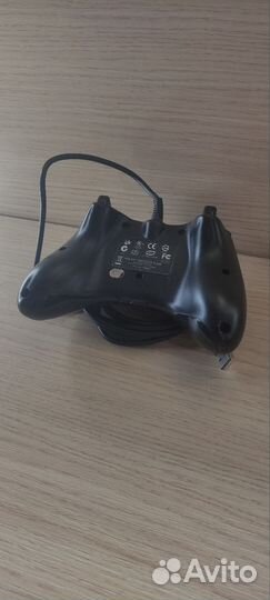 Джостик xbox 360 проводной