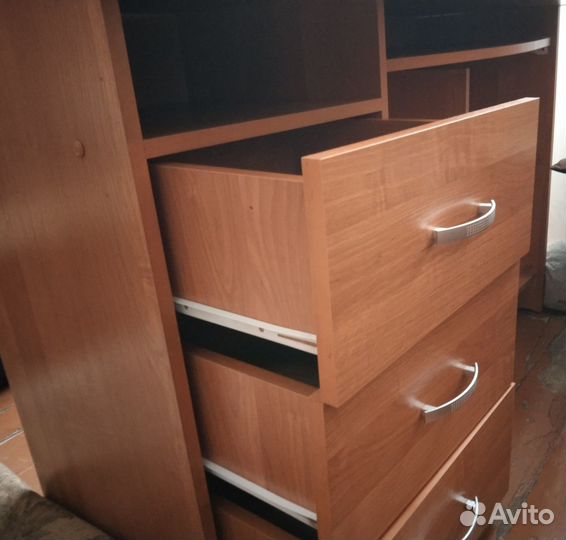 Компьютерный столик бу