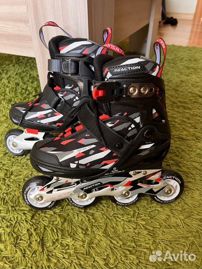 Ролики детские