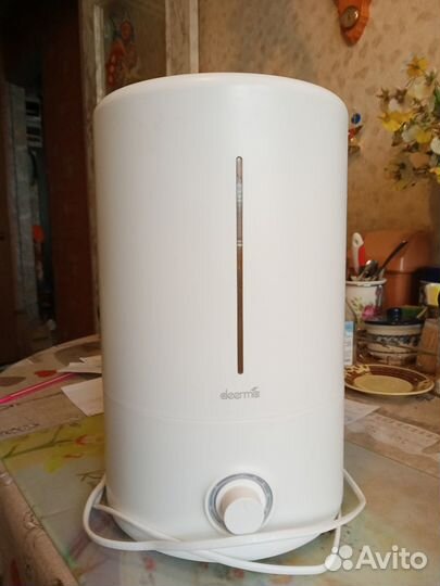 Увлажнитель воздуха