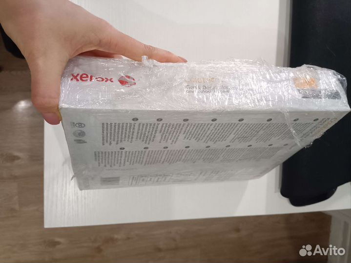 Бумага a4 Xerox Colotech+