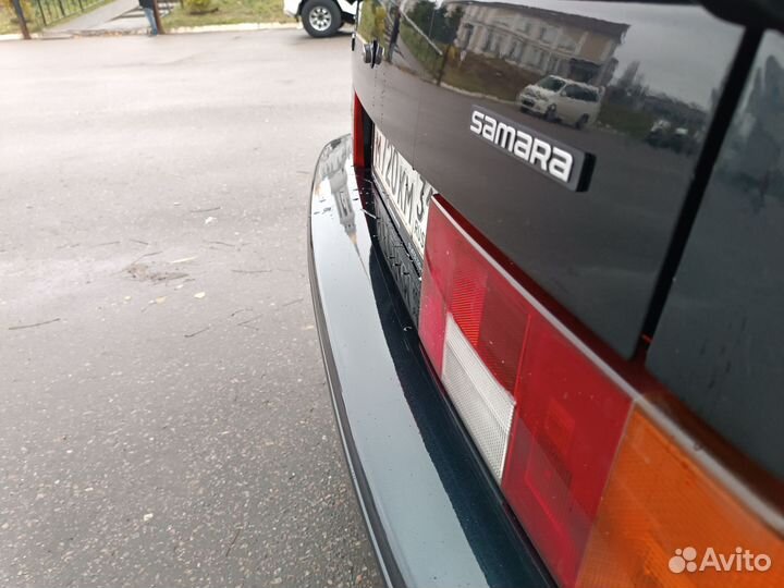 ВАЗ 2114 Samara 1.6 МТ, 2009, 85 000 км