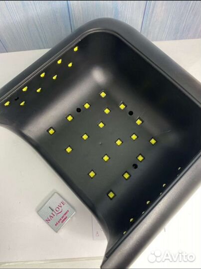 Лампа Sun3 Global Fashion