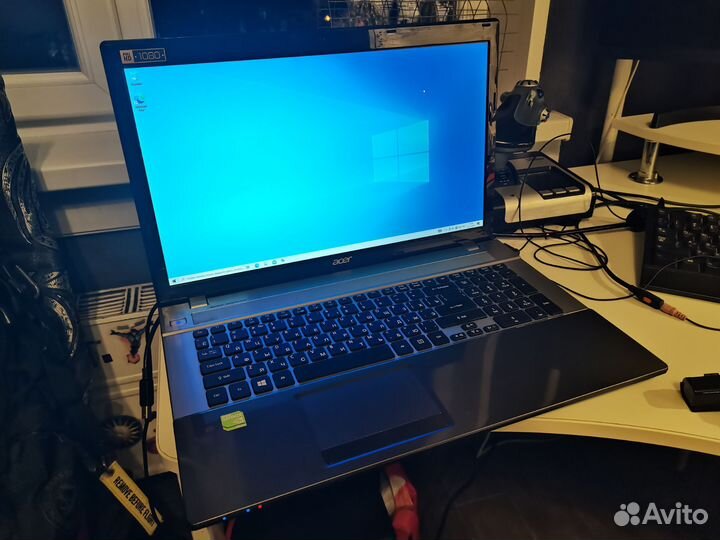 Acer Aspire v3 771g