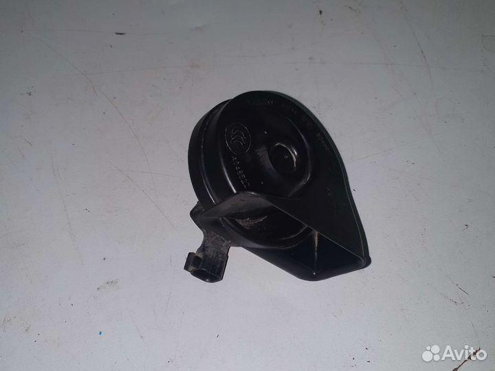 Звуковой сигнал ford fusion 1