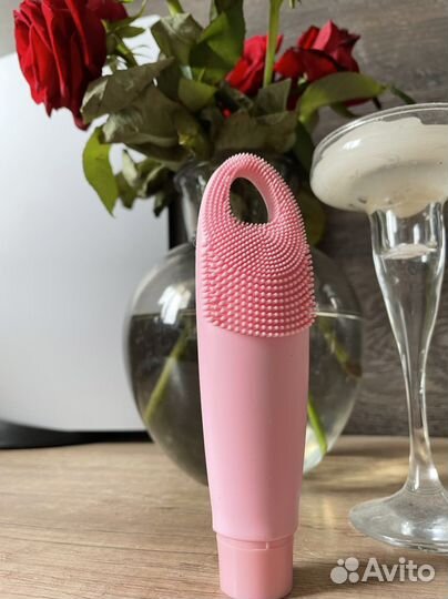 Щеточка для умывания