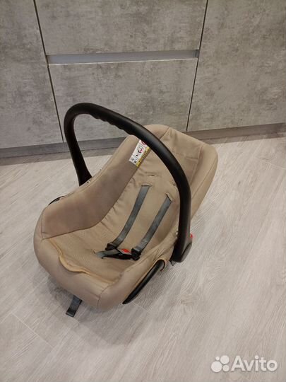 Автолюлька