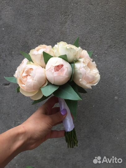 Букет невесты