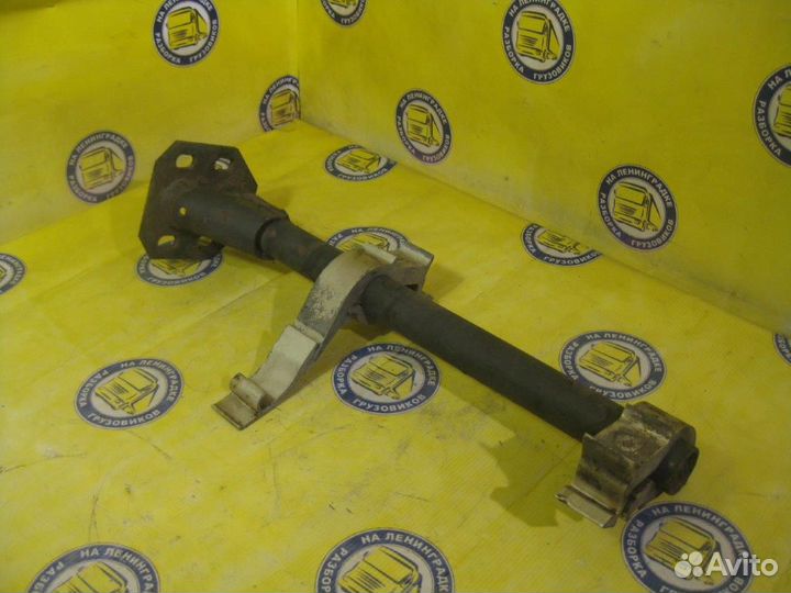 Кронштейн заднего крыла передний 7421039185 renaul