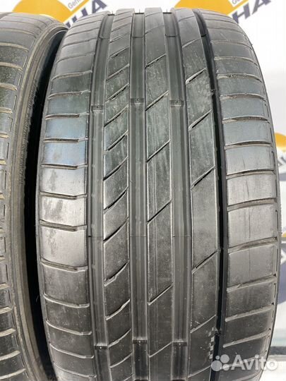 Kumho Ecsta PS71 225/35 R19