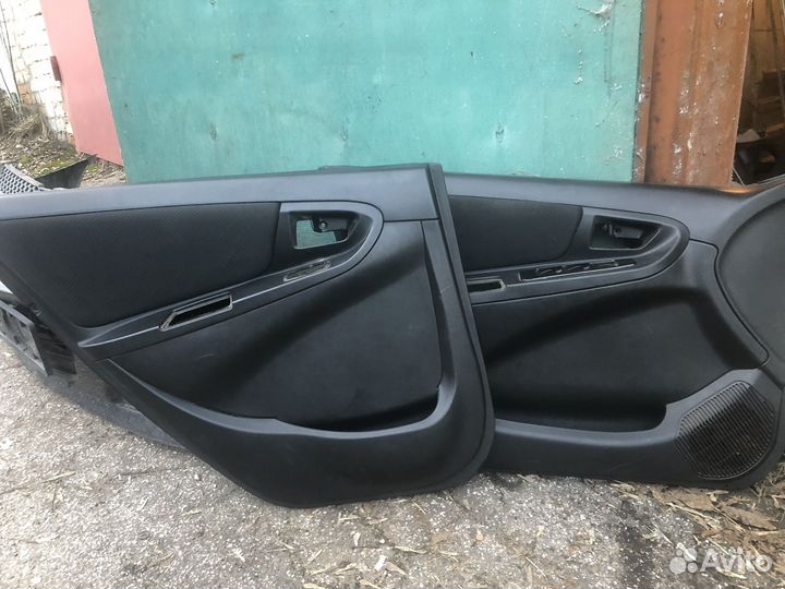 Geely MK 1.5 МТ, 2011, битый, 160 000 км