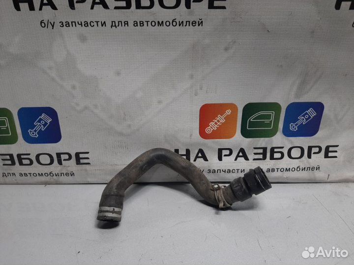 Патрубок системы охлаждения Renault Logan 2 K7M