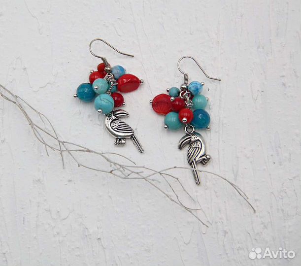 Украшения новые