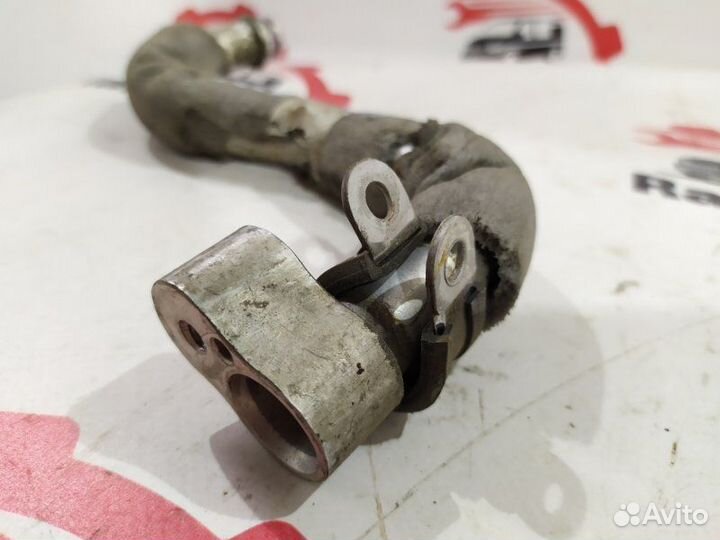 Трубка кондиционера Mercedes Vito W639 2.1D 2006