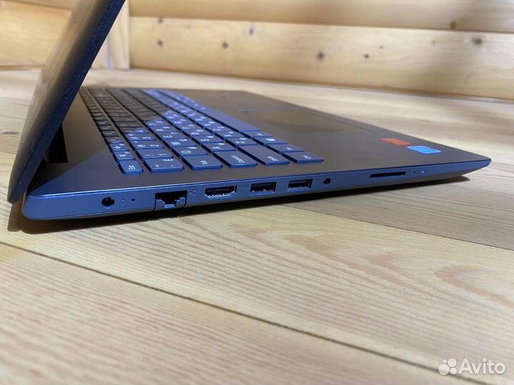 Игровой ноутбук Lenovo 4ядра/2видеокарты/8gb/950gb