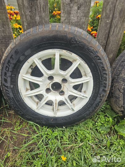 Диски r13 на ваз