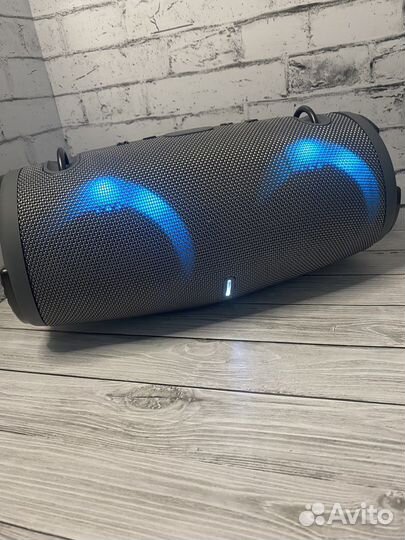 Колонка jbl extreme 3