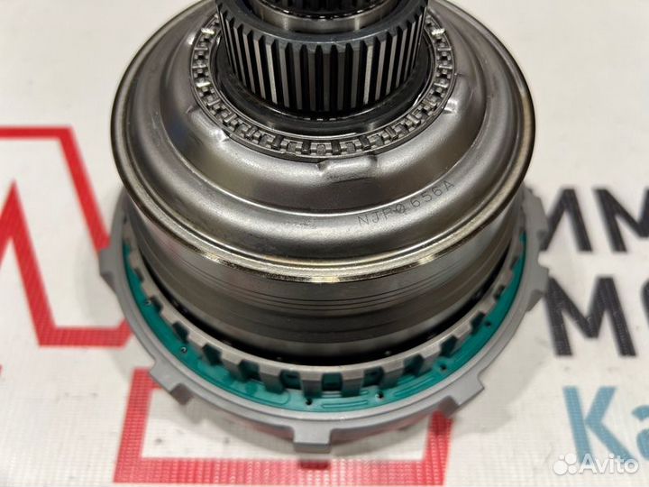 Планетарная передача АКПП новая Hyundai Kia 1.6