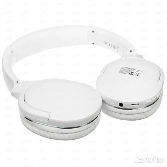 Беспроводные наушники Baseus D02 Pro