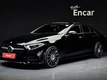 Mercedes-Benz CLS-класс 3.0 AT, 2020, 34 760 км, с пробегом, цена 4 250 000 руб.