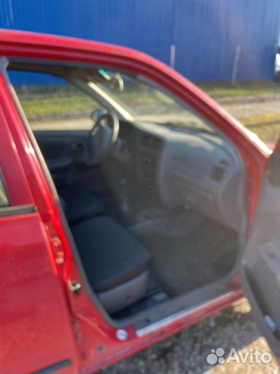 Suzuki Alto 1.1 МТ, 2003, 187 000 км