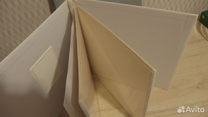 Свадебный фотоальбом