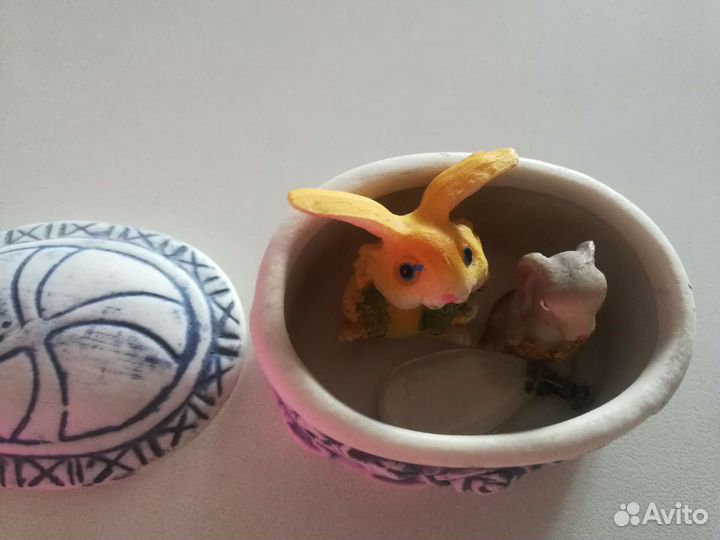 Шкатулка для украшений