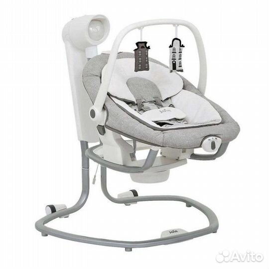 Аренда качели-шезлонг электронные Joie Serina