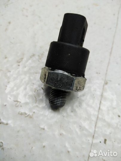 Датчик давление масла Toyota Es300 2006-2011